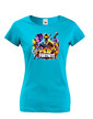 Dámske tričko Fortnite