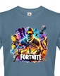 Pánske tričko Fortnite