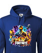 Pánska mikina Fortnite