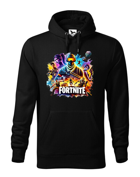 Pánska mikina Fortnite