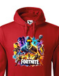 Pánska mikina Fortnite