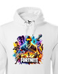 Pánska mikina Fortnite