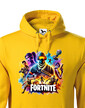 Pánska mikina Fortnite