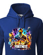 Dámska mikina Fortnite
