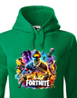 Dámska mikina Fortnite