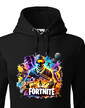 Dámska mikina Fortnite