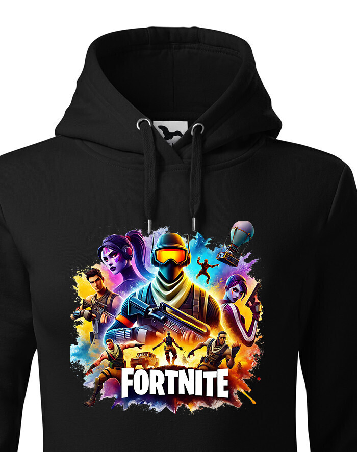 Dámska mikina Fortnite