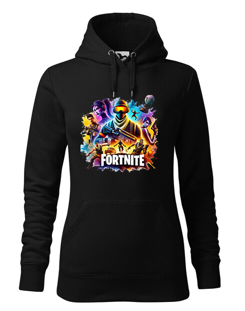 Dámska mikina Fortnite