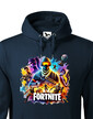 Pánska mikina Fortnite