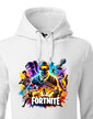 Dámska mikina Fortnite
