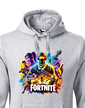 Pánska mikina Fortnite