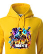 Dámska mikina Fortnite