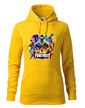 Dámska mikina Fortnite