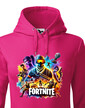 Dámska mikina Fortnite