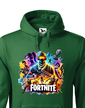 Pánska mikina Fortnite