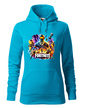 Dámska mikina Fortnite