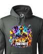 Pánska mikina Fortnite