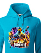 Dámska mikina Fortnite