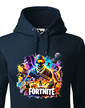 Dámska mikina Fortnite