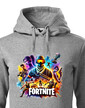 Dámska mikina Fortnite