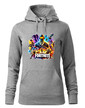 Dámska mikina Fortnite