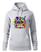 Dámska mikina Fortnite