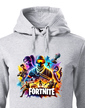 Dámska mikina Fortnite