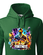 Dámska mikina Fortnite