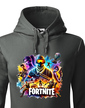 Dámska mikina Fortnite