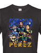 Pánske tričko F1 - Sergio Perez 2