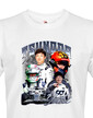 Pánske tričko F1 - Yuki Tsunoda