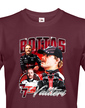 Pánske tričko F1 - Valtteri Bottas