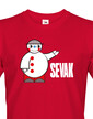 Pánske tričko Sevak