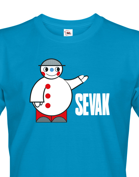 Pánske tričko Sevak