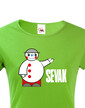 Dámske tričko Sevak