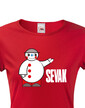 Dámske tričko Sevak