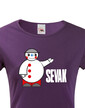 Dámske tričko Sevak