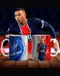 Keramický hrnček Kylian Mbappé 2