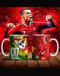 Keramický hrnček Cristiano Ronaldo 2