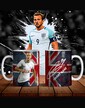 Keramický hrnček Harry Kane