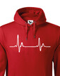 Pánska mikina pro doktory Pulz