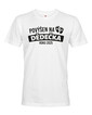 Pánske tričko Pre budúceho dedka