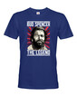 Pánské tričko Bud Spencer
