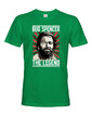 Pánské tričko Bud Spencer