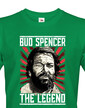 Pánské tričko Bud Spencer