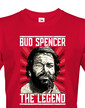 Pánské tričko Bud Spencer