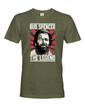 Pánské tričko Bud Spencer