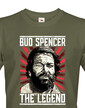 Pánské tričko Bud Spencer
