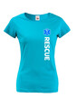 Dámske tričko pre zdravotníky 2