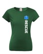Dámske tričko pre zdravotníky 2
